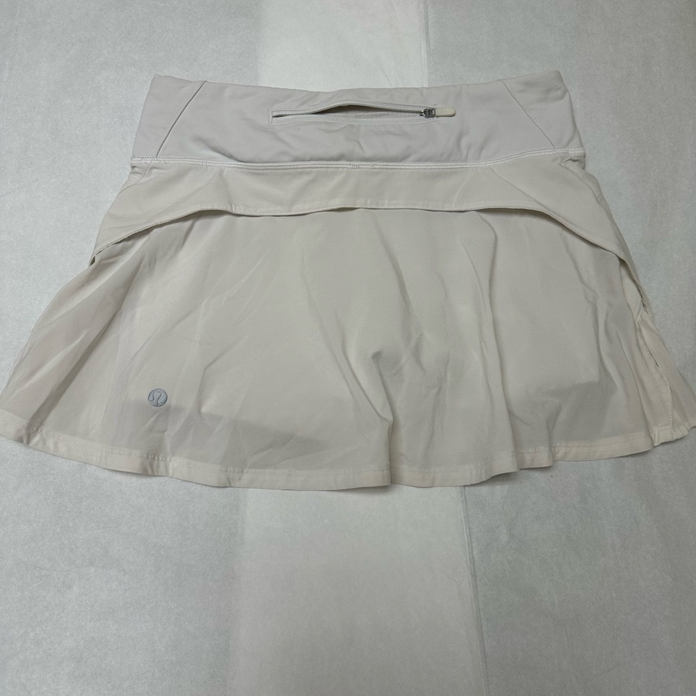 Lululemon Play Off The Pleats Skirt 🔲 - Picture 4 of 10